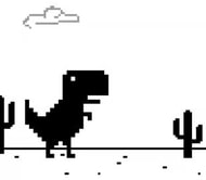 Game Dinosaur Game